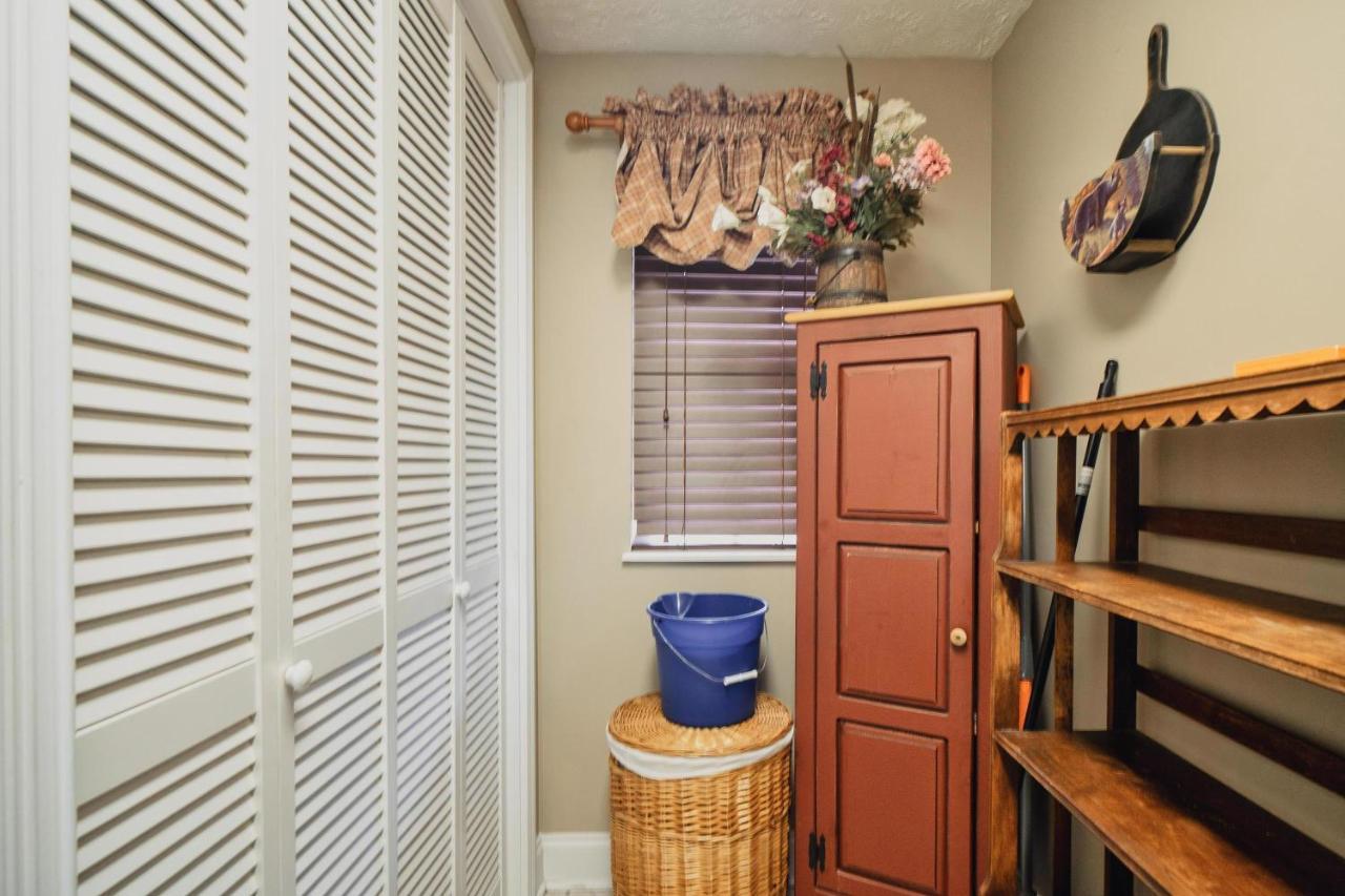Gv - Unit 1502 - Happy Time Bear Apartman Pigeon Forge Kültér fotó
