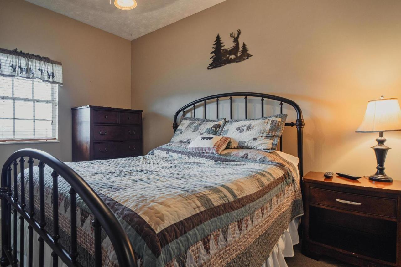 Gv - Unit 1502 - Happy Time Bear Apartman Pigeon Forge Kültér fotó