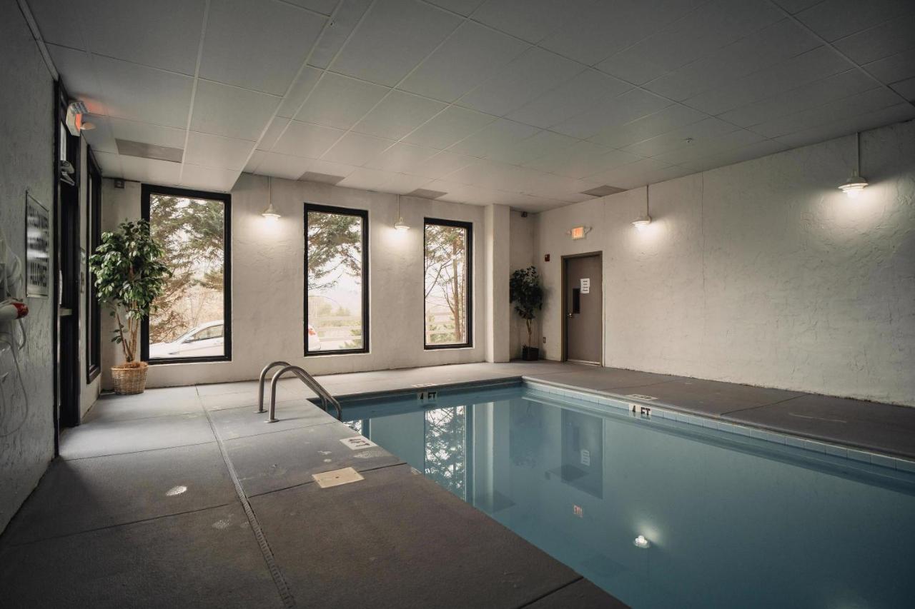 Gv - Unit 1502 - Happy Time Bear Apartman Pigeon Forge Kültér fotó