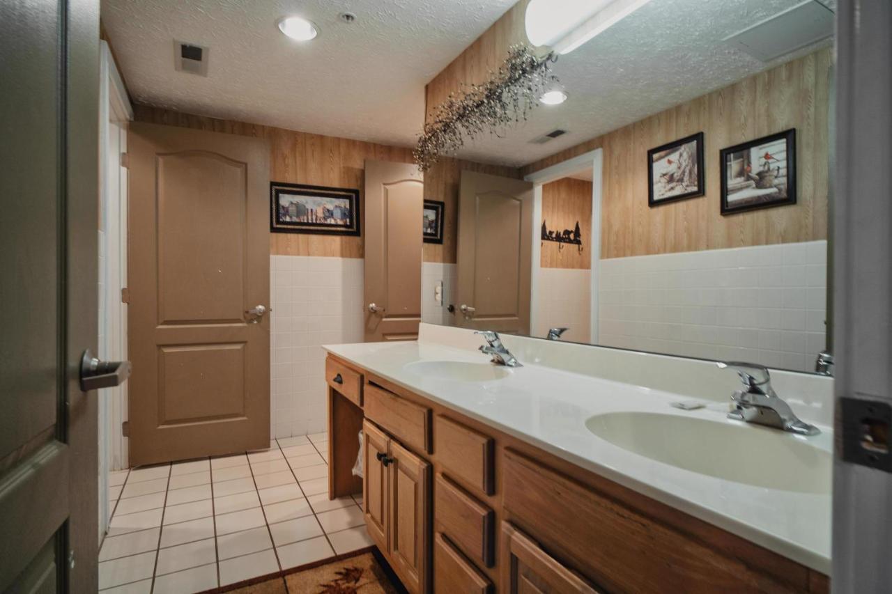 Gv - Unit 1502 - Happy Time Bear Apartman Pigeon Forge Kültér fotó