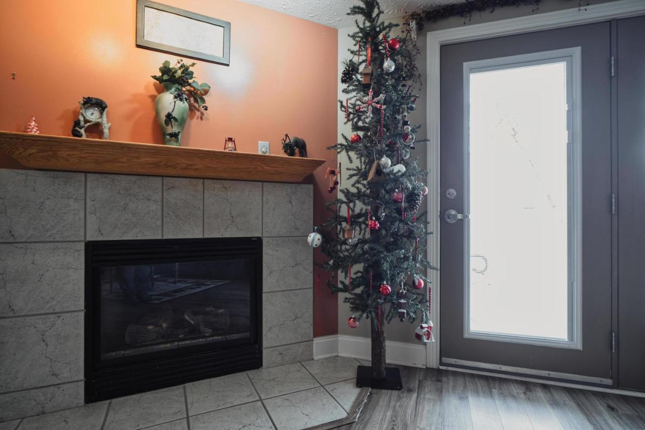 Gv - Unit 1502 - Happy Time Bear Apartman Pigeon Forge Kültér fotó