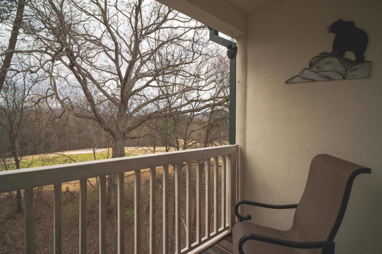 Gv - Unit 1502 - Happy Time Bear Apartman Pigeon Forge Kültér fotó