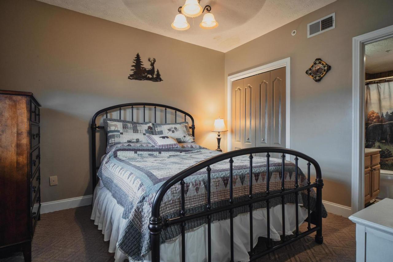 Gv - Unit 1502 - Happy Time Bear Apartman Pigeon Forge Kültér fotó