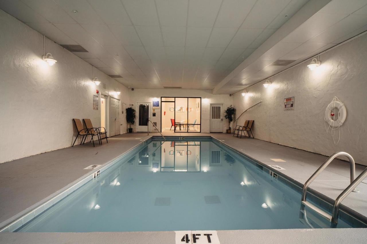 Gv - Unit 1502 - Happy Time Bear Apartman Pigeon Forge Kültér fotó