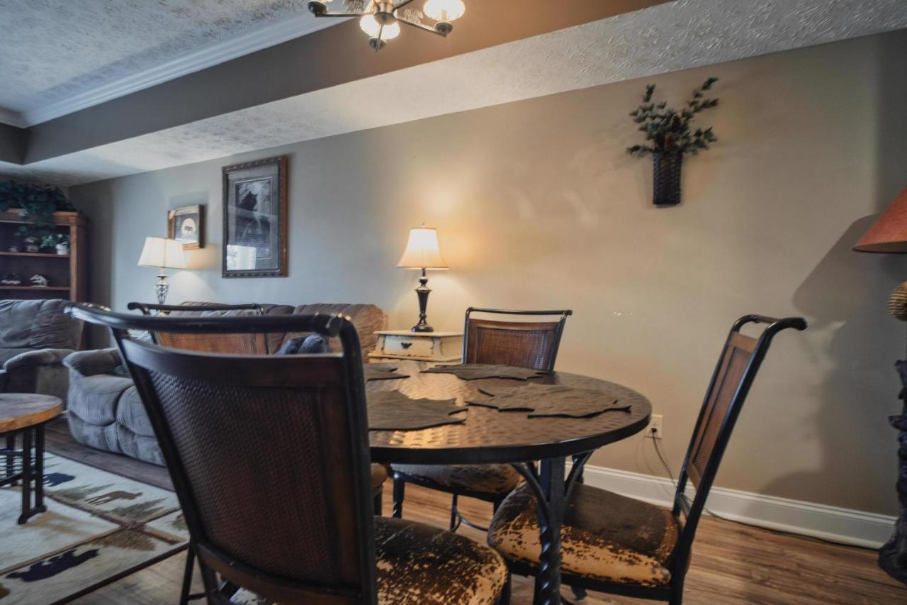 Gv - Unit 1502 - Happy Time Bear Apartman Pigeon Forge Kültér fotó